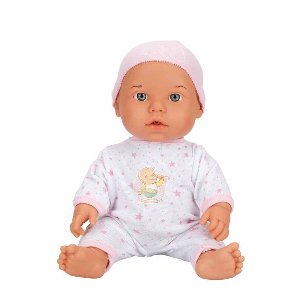 SUN-S00030021 BEBEK SET BEBELOU YEMEK ZAMANI 6