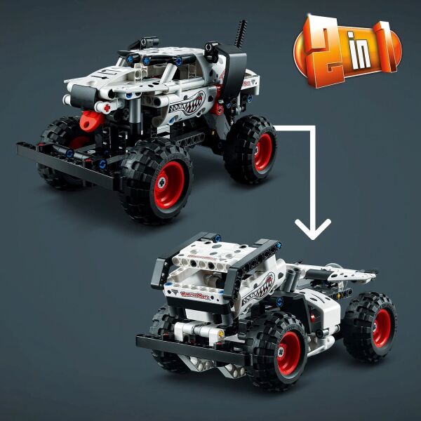 ADOL-LMT42150 TECHNIC  YAPIM SETI (244 PARCA) 4