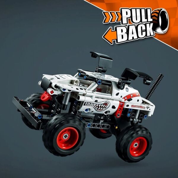 ADOL-LMT42150 TECHNIC  YAPIM SETI (244 PARCA) 4