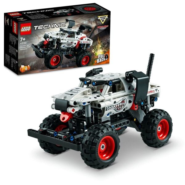ADOL-LMT42150 TECHNIC  YAPIM SETI (244 PARCA) 4
