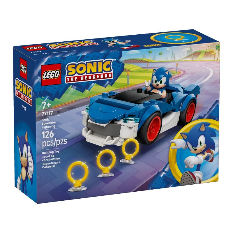 ADOL-LSN77117 SONIC ARACI ISIK HIZI 4