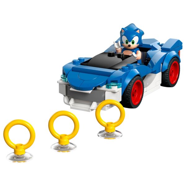 ADOL-LSN77117 SONIC ARACI ISIK HIZI 4