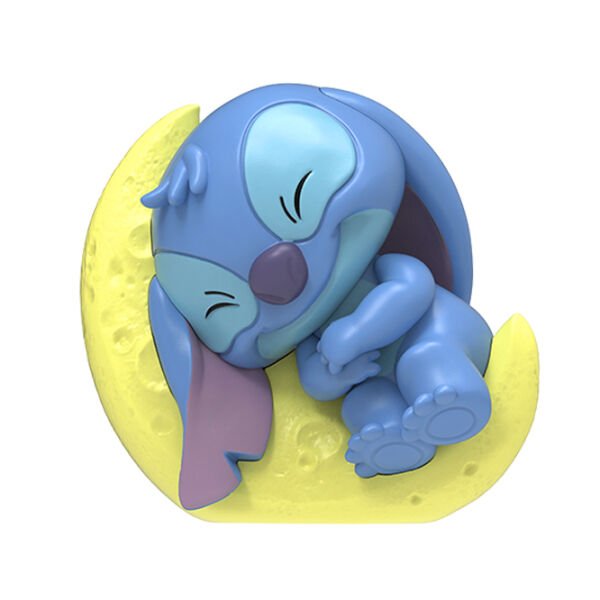 GPH-TTC49000-46144 SITTICH GALAKSI SURP. KAPSUL 24