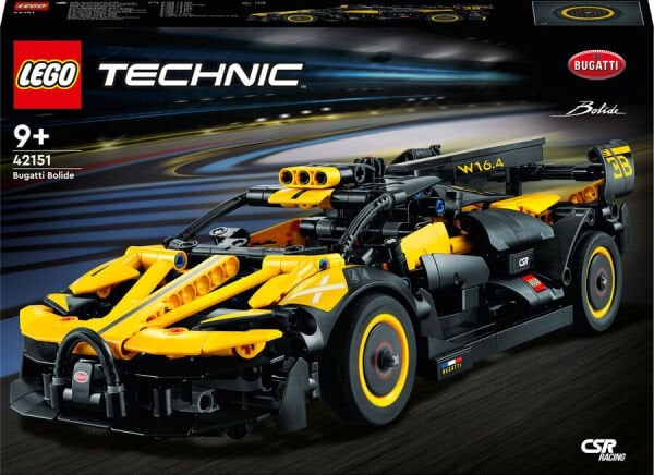 ADOL-LMT42151 TECHNIC BUGATTI BOLIDE YAPIM SETI 3