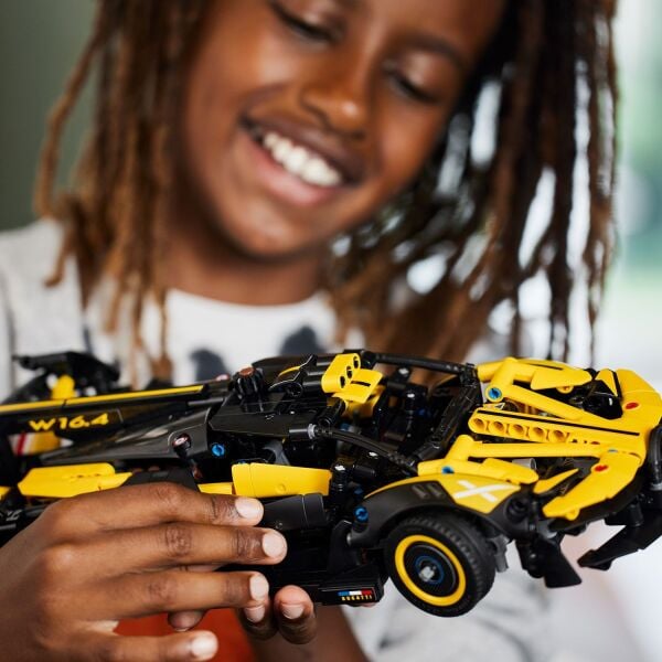 ADOL-LMT42151 TECHNIC BUGATTI BOLIDE YAPIM SETI 3