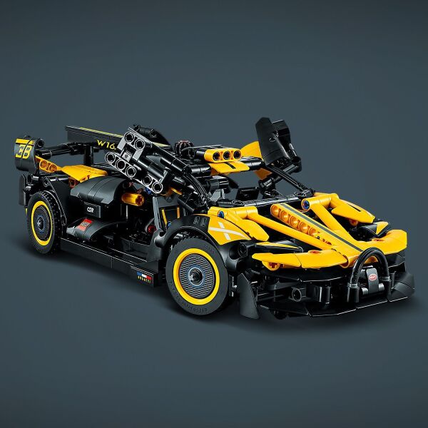 ADOL-LMT42151 TECHNIC BUGATTI BOLIDE YAPIM SETI 3
