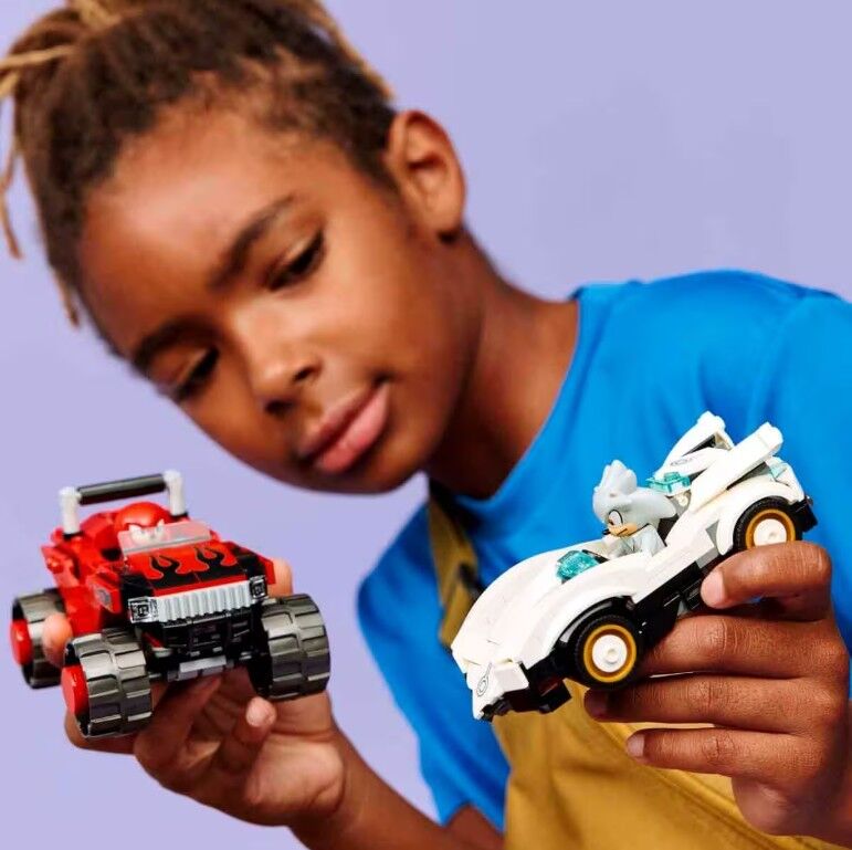 ADOL-LSN77118 SILVER ARACI VE CANAVAR KAMYONU 3