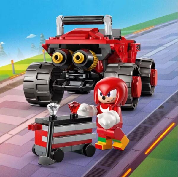 ADOL-LSN77118 SILVER ARACI VE CANAVAR KAMYONU 3