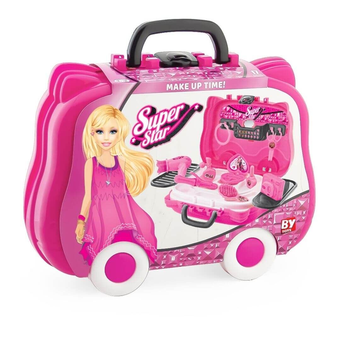 OZBY-563 GUZELLIK SETI VALIZ 20