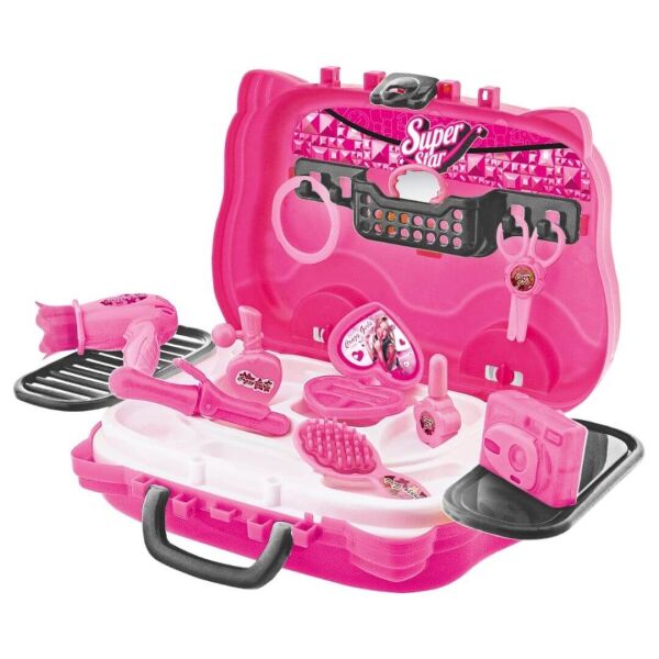 OZBY-563 GUZELLIK SETI VALIZ 20