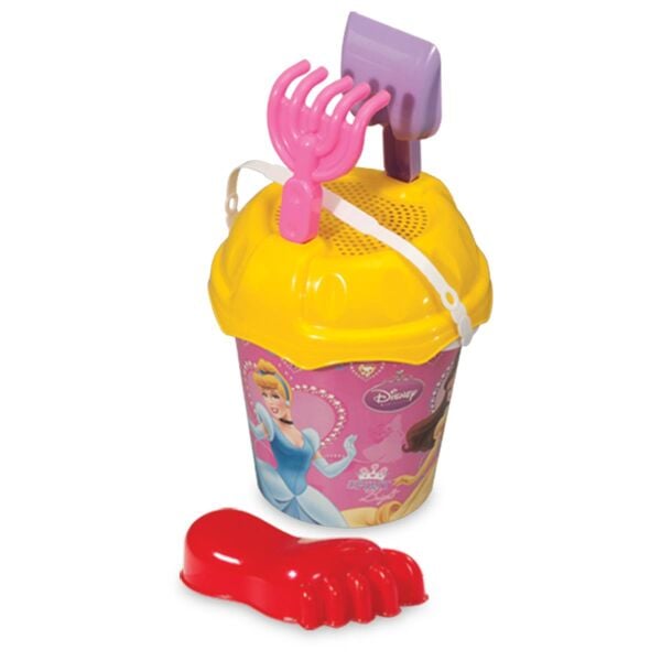 FEN-01556 DISNEY PRINCESS KC KOVA SET 24