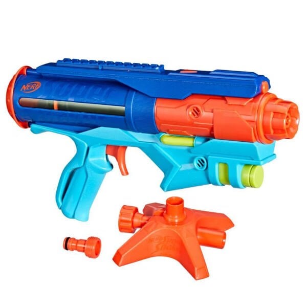 INT-G1116 NER SOA POWER DRENCH 4