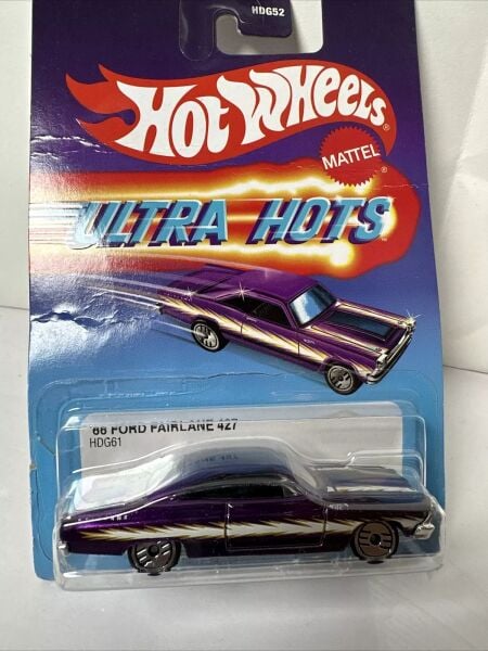 MATE-HDG52 HW ULTRA HOST ARABALAR 12