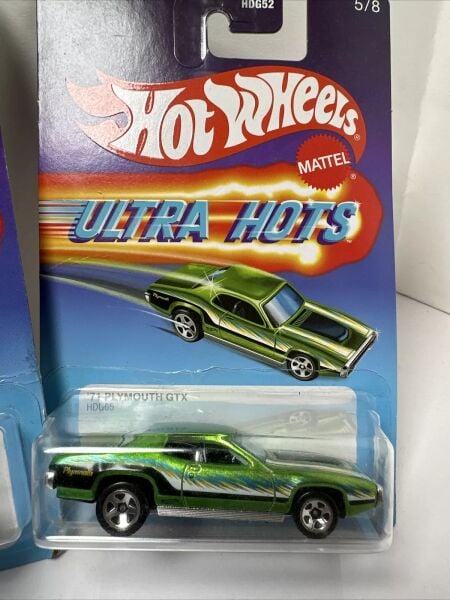 MATE-HDG52 HW ULTRA HOST ARABALAR 12