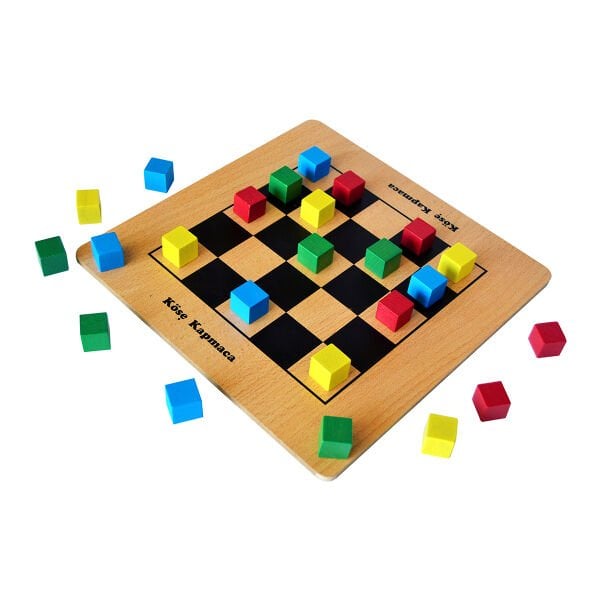 RED-5442 KOSE KAPMACA 24