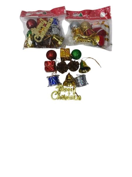 KZL-2308003 YILBASI SUSU 10 PARCA KUCUK 720