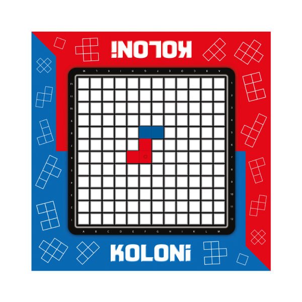 RED-5444 REDKA KOLONI 24