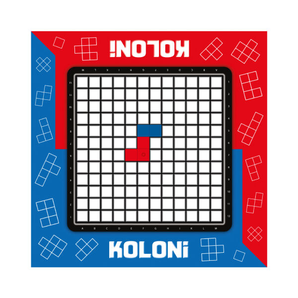 RED-5444 REDKA KOLONI 24