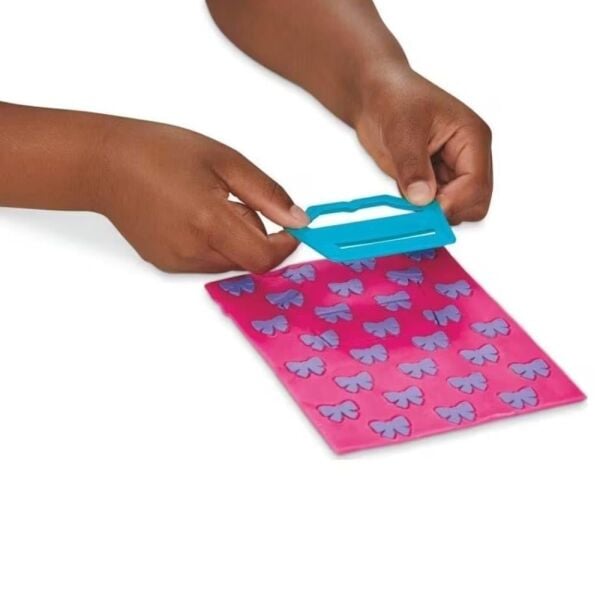 INT-G1361 PD BARBIE RUFFLES AND BOWS 6