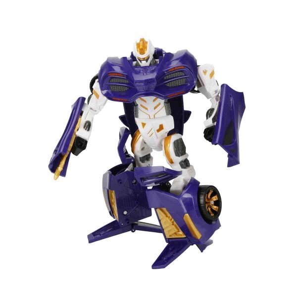 SUN-S00041400 ROBOT MARS DONUSEN ARABA  12