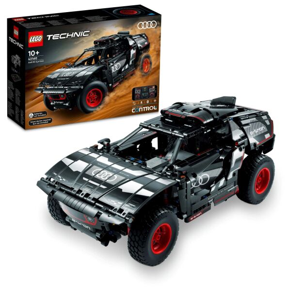 ADOL-LMT42160 AUDI RS Q E-TRON 2