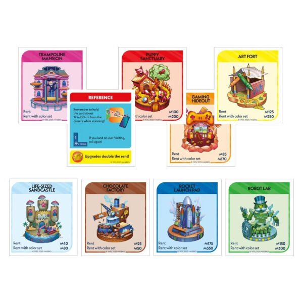 INT-G1424 MONOPOLY APP BANKING 6