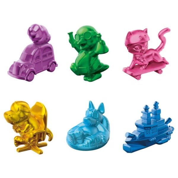 INT-G1424 MONOPOLY APP BANKING 6