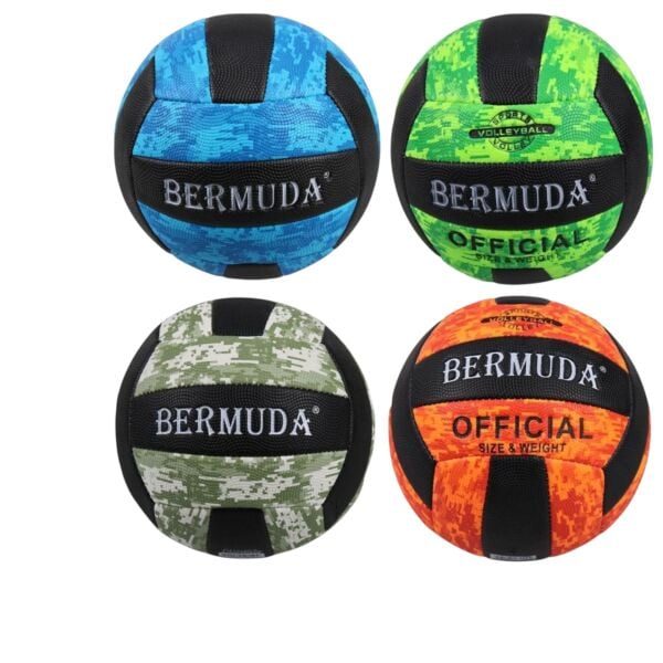 KZL-2410087 BERMUDA VOLEYBOL TOPU  60