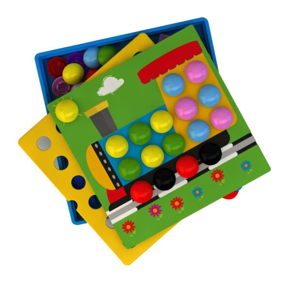 RED-5457 RENGINI KESFET 24