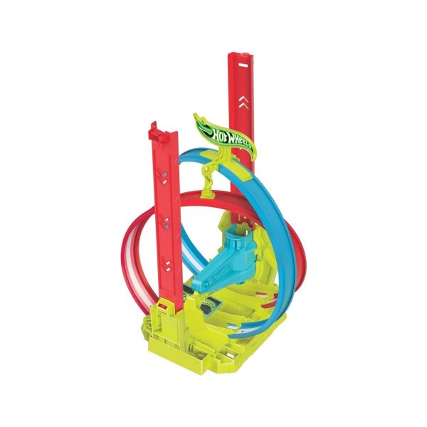 MATE-HPC05 HW NEON YARISLAR CIFTE CEMBER YARISI 3