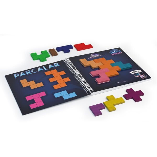 RED-RD5471 REDKA BANZUKI SPACE 30