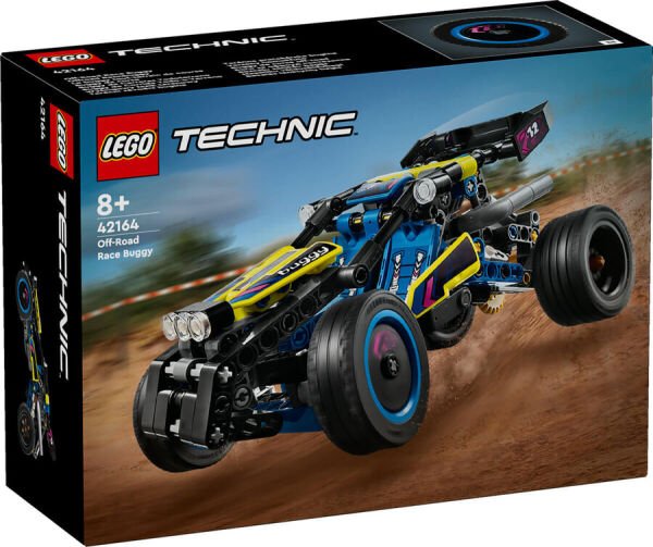 ADOL-LMT42164 OFF ROAD RACE BUGGY 4