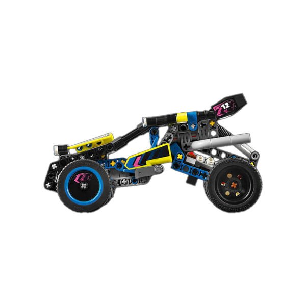 ADOL-LMT42164 OFF ROAD RACE BUGGY 4