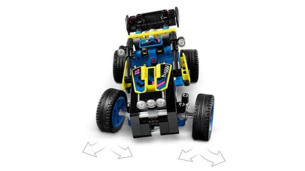 ADOL-LMT42164 OFF ROAD RACE BUGGY 4