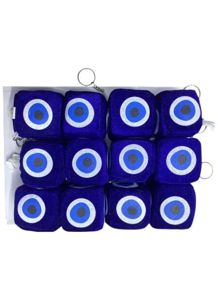 KZL-2406200 PELUS NAZAR BONCUGU 6 CM 720