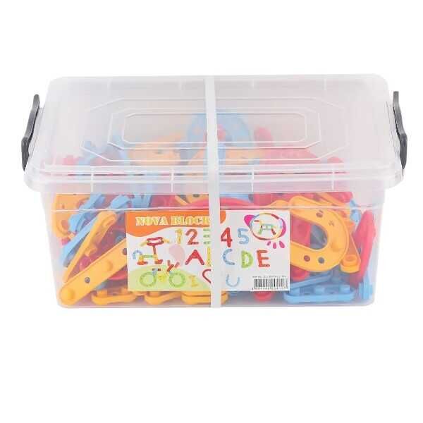 EFE-412 KUTULU 162 PARCA NOVA BLOCK 12