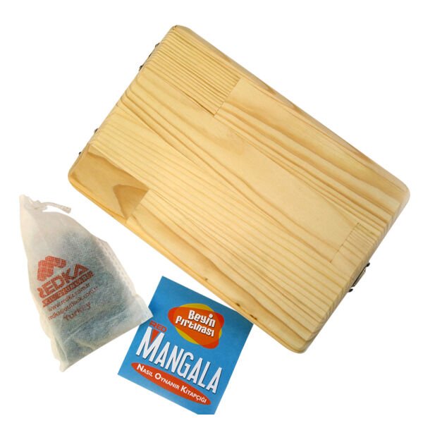 RED-RD5500 KAPAKLI AHSAP MANGALA 24