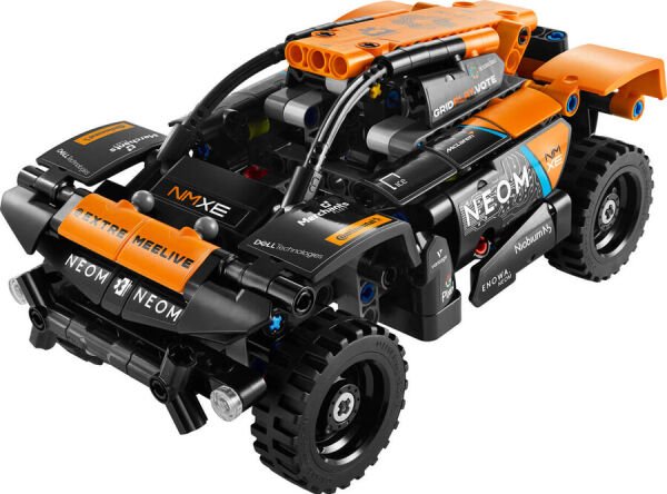 ADOL-LMT42166 NEOM MCLAREN E RACE CAR 4