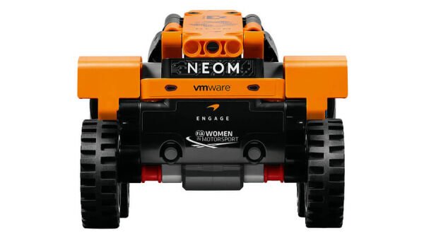 ADOL-LMT42166 NEOM MCLAREN E RACE CAR 4