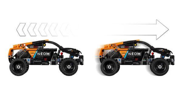 ADOL-LMT42166 NEOM MCLAREN E RACE CAR 4