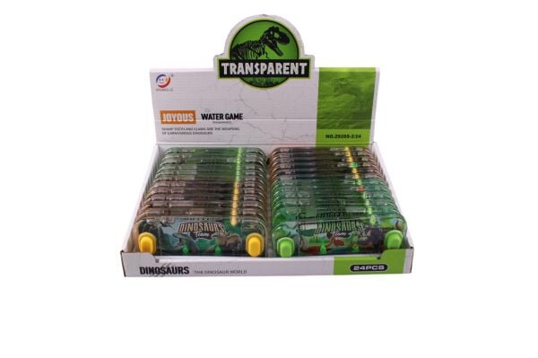 KZL-2928S-2/24 SU OYUNU DINAZORLU 96