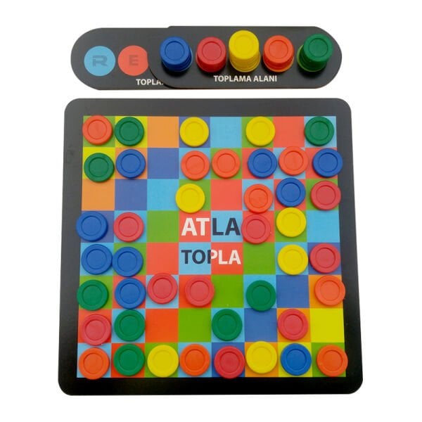 RED-5504 ATLA-TOPLA  24