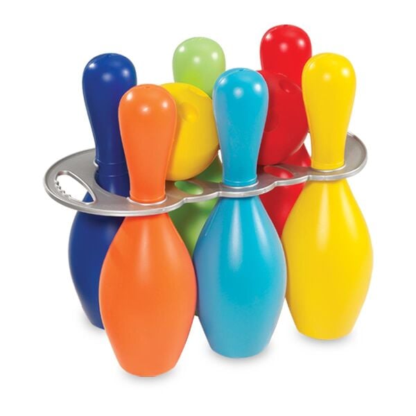 FEN-01602 KUCUK BOWLING SET 24