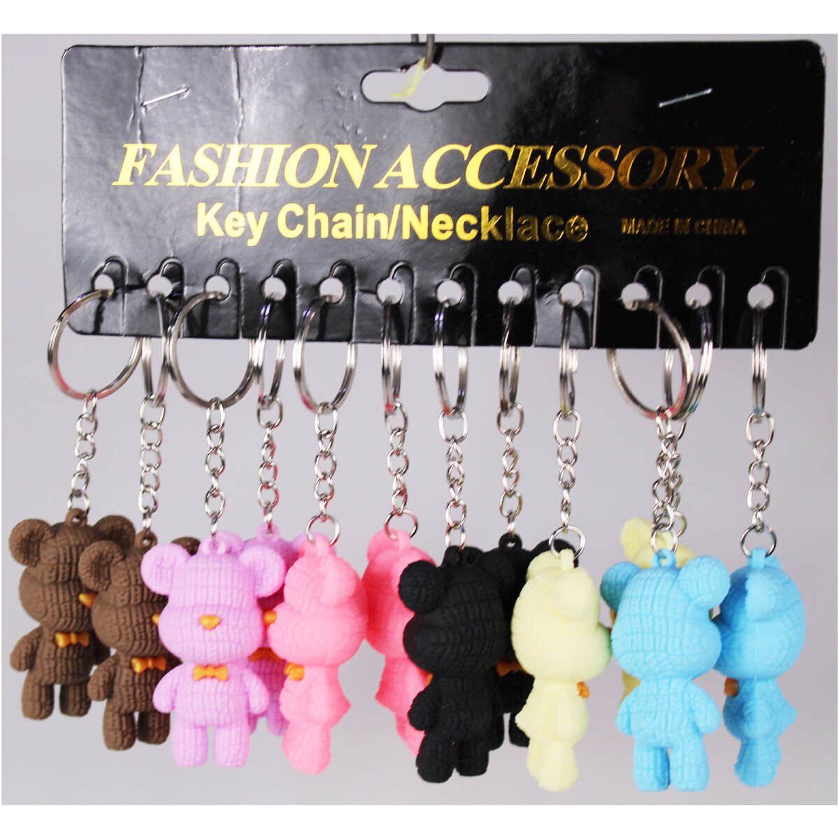 KZL-2410134 ANAHTARLIK 5 ASS 1200