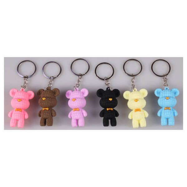 KZL-2410134 ANAHTARLIK 5 ASS 1200