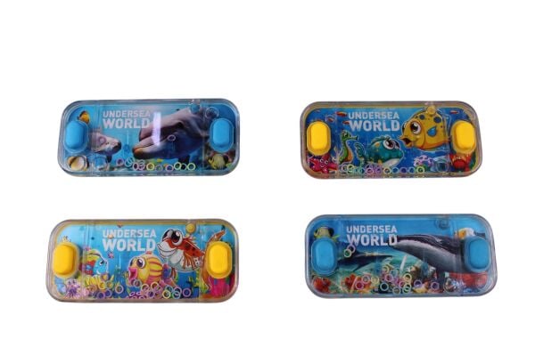 KZL-2928S-3/24 SU OYUNU DENIZ HAYVANLARI 96