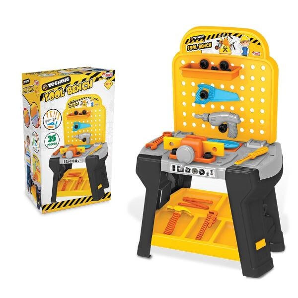 FEN-01702 TEKNIK TAMIR SET 4