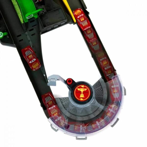 MATE-HPD81 CARS PISTON KUPASI YARIS SETI 3