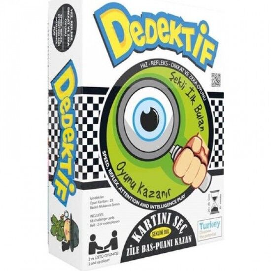 RED-RD5506 DEDEKTIF OYUNU 24