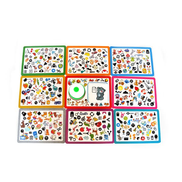 RED-RD5506 DEDEKTIF OYUNU 24